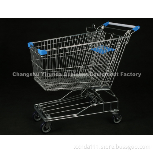Asian Shopping Trolley (YRD-Y180)